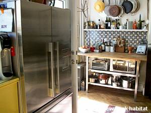 New York T2 - Duplex logement location appartement - cuisine (NY-15346) photo 4 sur 6