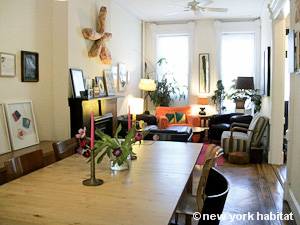 New York T2 - Duplex logement location appartement - Appartement r&eacute;f&eacute;rence NY-15346