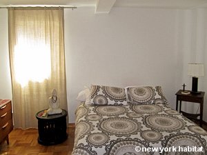 New York 2 Zimmer wohngemeinschaft - schlafzimmer (NY-15348) photo 4 von 6