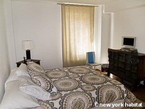 New York 2 Zimmer wohngemeinschaft - schlafzimmer (NY-15348) photo 2 von 6