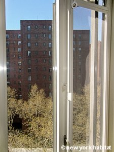 New York 2 Zimmer wohngemeinschaft - schlafzimmer (NY-15348) photo 6 von 6