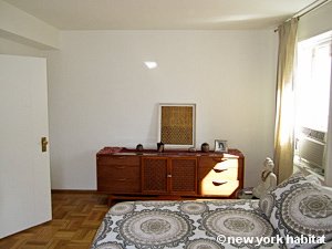 New York 2 Zimmer wohngemeinschaft - schlafzimmer (NY-15348) photo 5 von 6