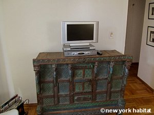 New York 2 Zimmer wohngemeinschaft - schlafzimmer (NY-15348) photo 3 von 6