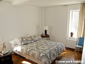 New York 2 Zimmer wohngemeinschaft - Wohnungsnummer NY-15348