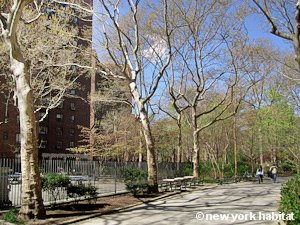 New York 2 Zimmer wohngemeinschaft - andere (NY-15348) photo 4 von 12