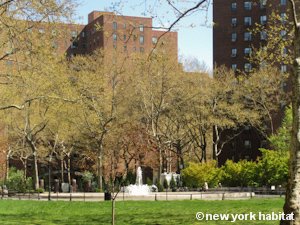New York 2 Zimmer wohngemeinschaft - andere (NY-15348) photo 6 von 12