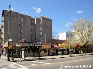 New York 2 Zimmer wohngemeinschaft - andere (NY-15348) photo 9 von 12