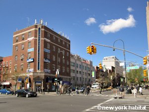 New York 2 Zimmer wohngemeinschaft - andere (NY-15348) photo 11 von 12