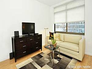 New York 2 Camere da letto appartamento - Appartamento riferimento NY-15354