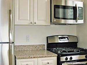 New York 2 Camere da letto appartamento - cucina (NY-15354) photo 1 di 1