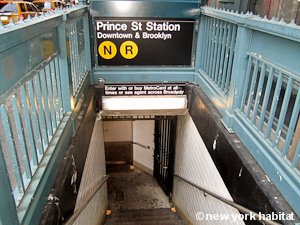 New York 2 Zimmer wohngemeinschaft - andere (NY-15362) photo 8 von 8