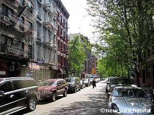 New York 2 Zimmer wohngemeinschaft - andere (NY-15362) photo 3 von 8