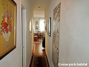 New York 2 Zimmer wohngemeinschaft - andere (NY-15362) photo 1 von 8