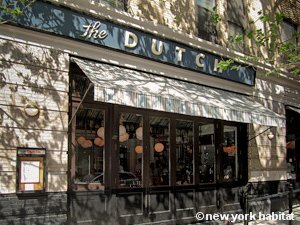 New York 2 Zimmer wohngemeinschaft - andere (NY-15362) photo 5 von 8