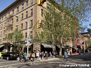 New York 2 Zimmer wohngemeinschaft - andere (NY-15362) photo 4 von 8
