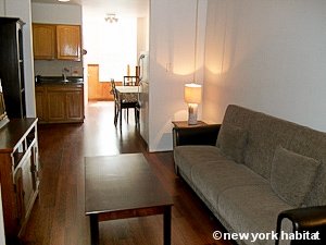 Nueva York 1 Dormitorio apartamento - Referencia apartamento NY-15392 Nueva York 1 Dormitorio apartamento - Referencia apartamento NY-15392