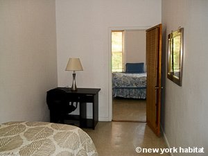 Nueva York 1 Dormitorio apartamento - sala 2 (NY-15392) photo 2 de 2