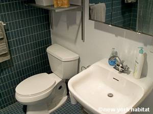 New York T3 appartement colocation - salle de bain (NY-15397) photo 1 sur 4 New York T3 appartement colocation - salle de bain (NY-15397) photo 1 sur 4