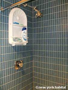 New York T3 appartement colocation - salle de bain (NY-15397) photo 4 sur 4 New York T3 appartement colocation - salle de bain (NY-15397) photo 4 sur 4