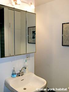 New York T3 appartement colocation - salle de bain (NY-15397) photo 2 sur 4 New York T3 appartement colocation - salle de bain (NY-15397) photo 2 sur 4