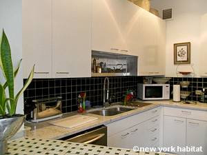 New York T3 appartement colocation - cuisine (NY-15397) photo 3 sur 4 New York T3 appartement colocation - cuisine (NY-15397) photo 3 sur 4