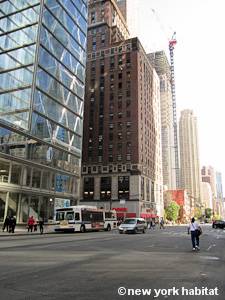 New York 1 Bedroom apartment - other (NY-15399) photo 12 of 14