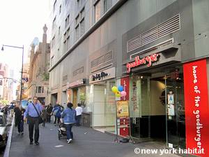 New York 1 Bedroom apartment - other (NY-15399) photo 13 of 14
