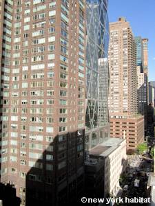 New York 1 Bedroom apartment - living room (NY-15399) photo 8 of 8