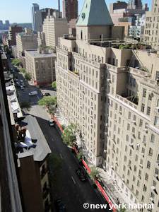 New York 1 Bedroom apartment - living room (NY-15399) photo 7 of 8