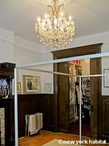 New York 2 Bedroom - Duplex accommodation - bedroom 1 (NY-15407) photo 4 of 6