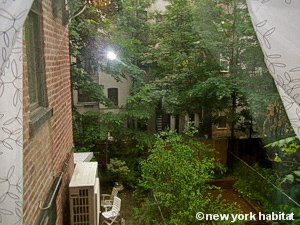 New York 2 Bedroom - Duplex accommodation - bedroom 1 (NY-15407) photo 6 of 6