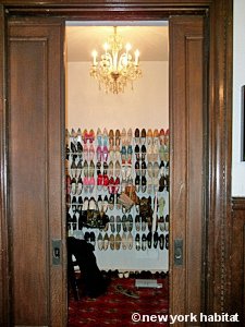 New York 2 Bedroom - Duplex accommodation - bedroom 1 (NY-15407) photo 5 of 6