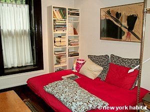 New York 2 Bedroom - Duplex accommodation - bedroom 2 (NY-15407) photo 1 of 5