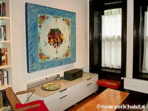 New York 2 Bedroom - Duplex accommodation - bedroom 2 (NY-15407) photo 3 of 5