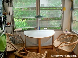 New York 2 Bedroom - Duplex accommodation - kitchen (NY-15407) photo 6 of 7