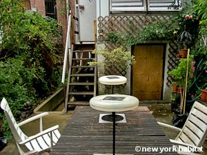 New York 2 Bedroom - Duplex accommodation - other (NY-15407) photo 4 of 8