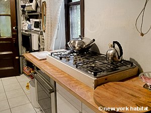 New York 2 Bedroom - Duplex accommodation - kitchen (NY-15407) photo 3 of 7