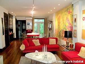 New York 2 Bedroom - Duplex accommodation - Apartment reference NY-15407 New York 2 Bedroom - Duplex accommodation - Apartment reference NY-15407