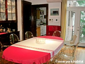 New York 2 Bedroom - Duplex accommodation - living room (NY-15407) photo 5 of 10