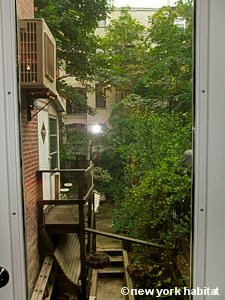 New York 2 Bedroom - Duplex accommodation - living room (NY-15407) photo 4 of 10