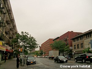 New York 2 Bedroom - Duplex accommodation - other (NY-15407) photo 5 of 8