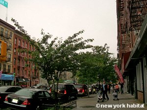 New York 2 Bedroom - Duplex accommodation - other (NY-15407) photo 6 of 8