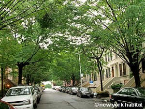 New York 2 Bedroom - Duplex accommodation - other (NY-15407) photo 7 of 8
