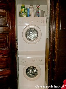 New York 2 Bedroom - Duplex accommodation - other (NY-15407) photo 2 of 8