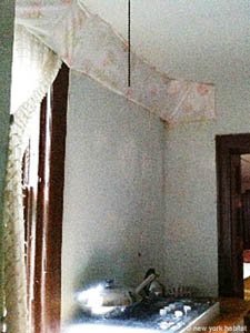 New York 2 Bedroom - Duplex accommodation - kitchen (NY-15407) photo 5 of 7