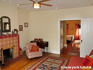 New York 5 Zimmer ferienwohnung - schlafzimmer 3 (NY-15410) photo 3 von 4