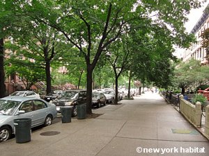 New York 5 Zimmer ferienwohnung - andere (NY-15410) photo 5 von 14