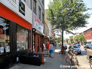 New York 2 Bedroom accommodation - other (NY-15411) photo 3 of 6