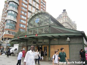 New York T2 appartement location vacances - autre (NY-15414) photo 6 sur 6