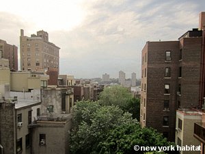 New York T2 appartement location vacances - s&eacute;jour (NY-15414) photo 6 sur 6